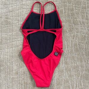 Jolyn “Perry” Swim Onesie